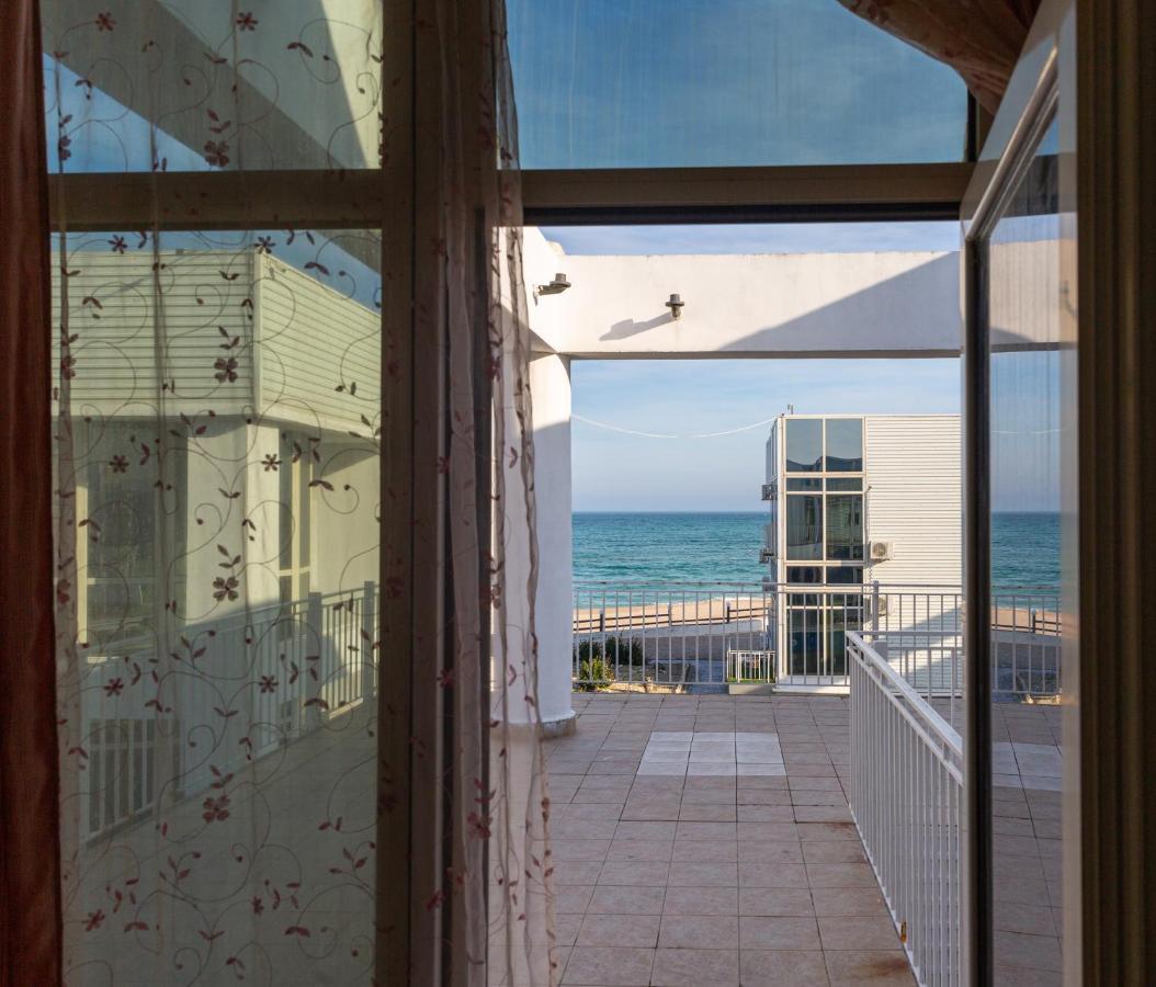 La Perla Bianca Residence Eforie Nord Exterior photo