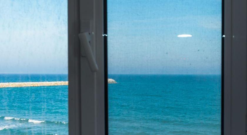 La Perla Bianca Residence Eforie Nord Exterior photo