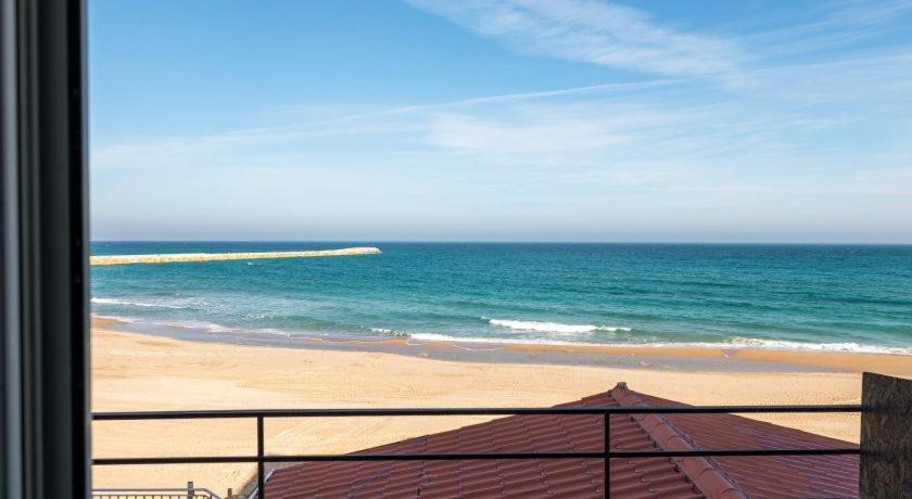 La Perla Bianca Residence Eforie Nord Exterior photo