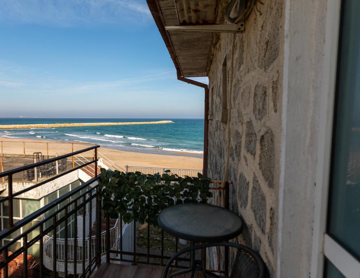 La Perla Bianca Residence Eforie Nord Exterior photo