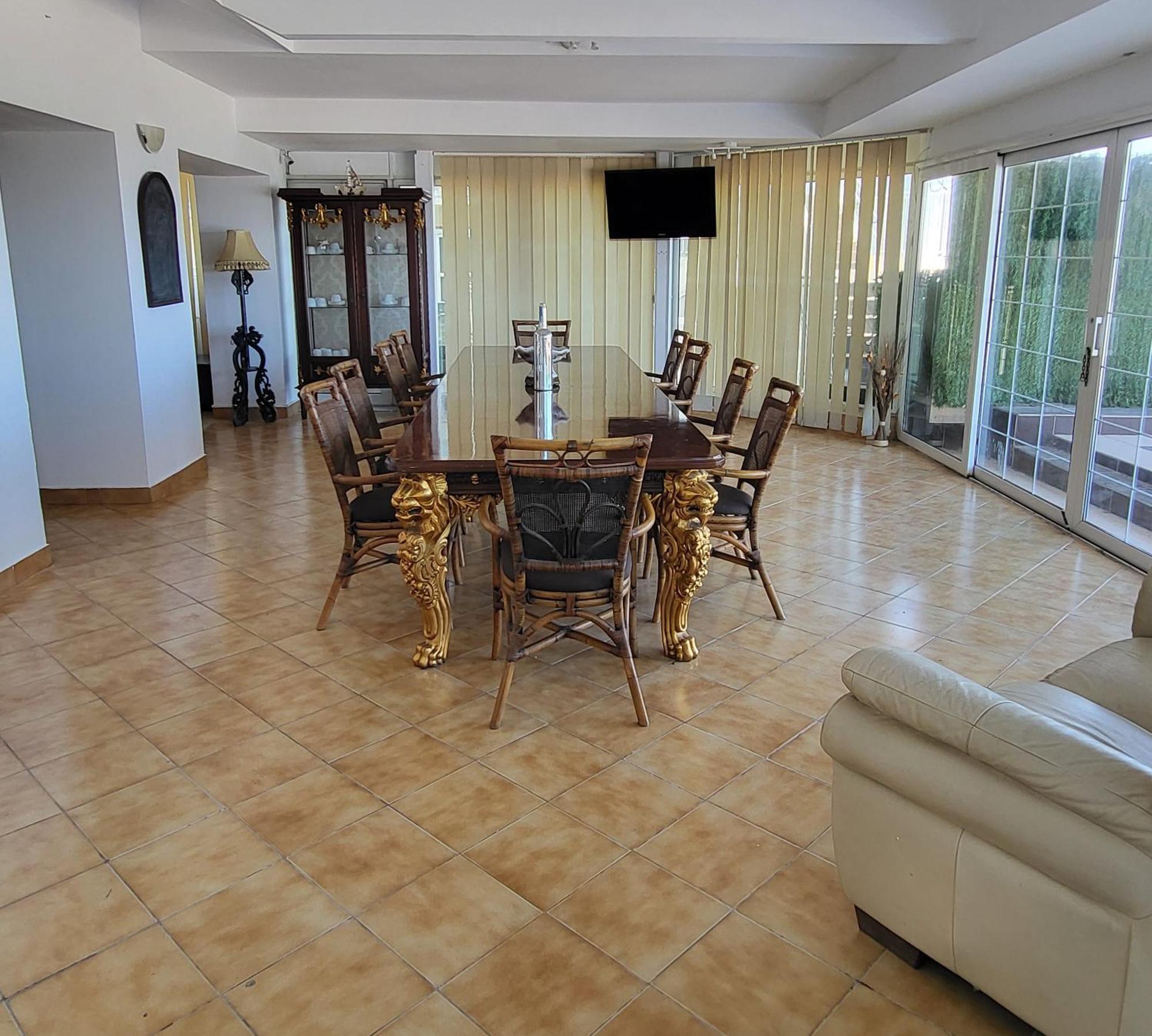 La Perla Bianca Residence Eforie Nord Exterior photo